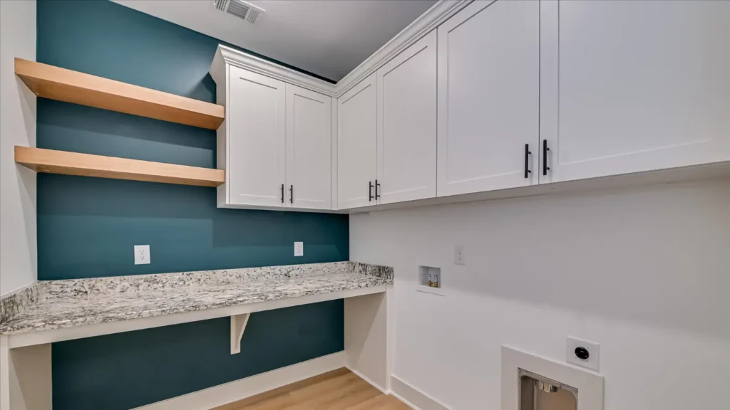 Home Cobbham Rd Laundry Room
